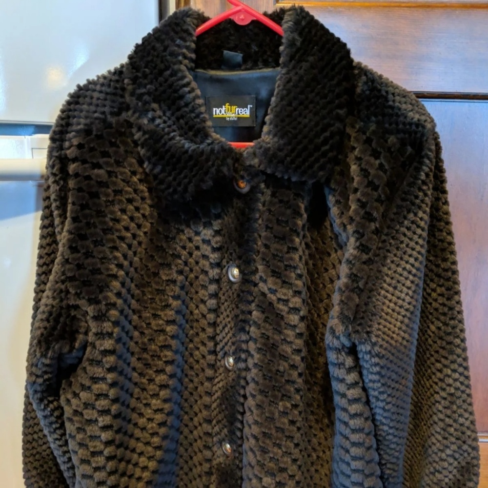 Fur Coat
